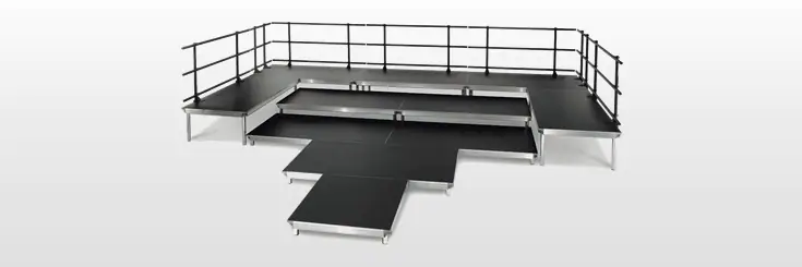 ステージシステム