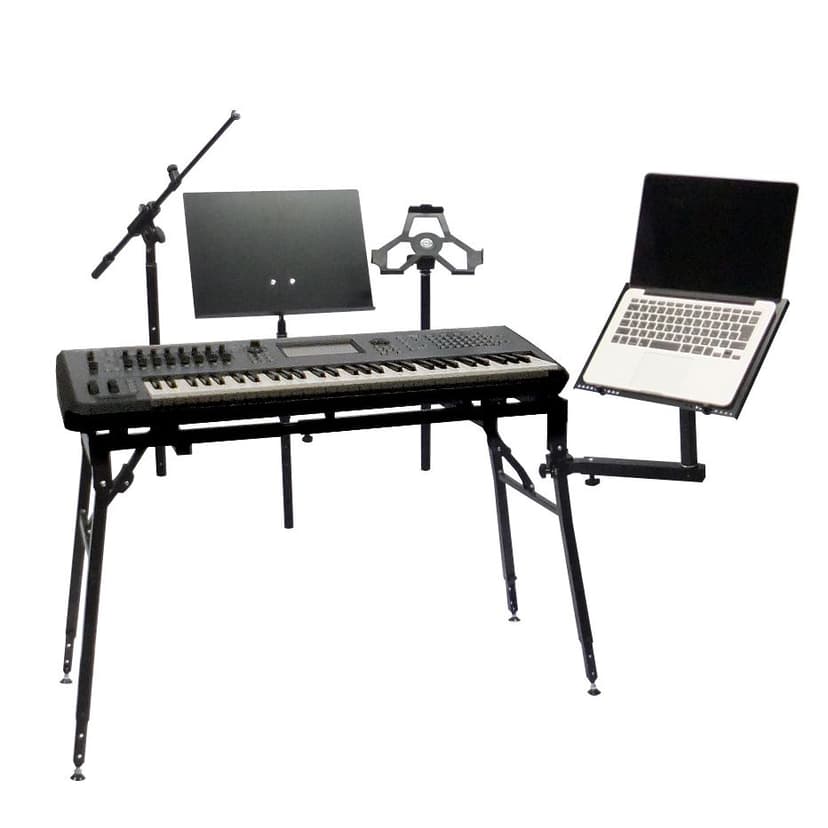 ST18951 キーボードスタンド K&M ヤマハミュージックジャパン 取り扱いブランド