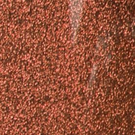 Orange Sparkle