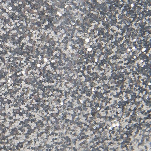 Silver Sparkle