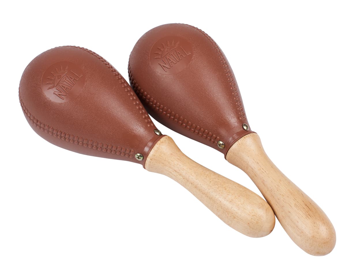 マラカス パーカッション ナタール ヤマハミュージックジャパン 取り扱いブランド