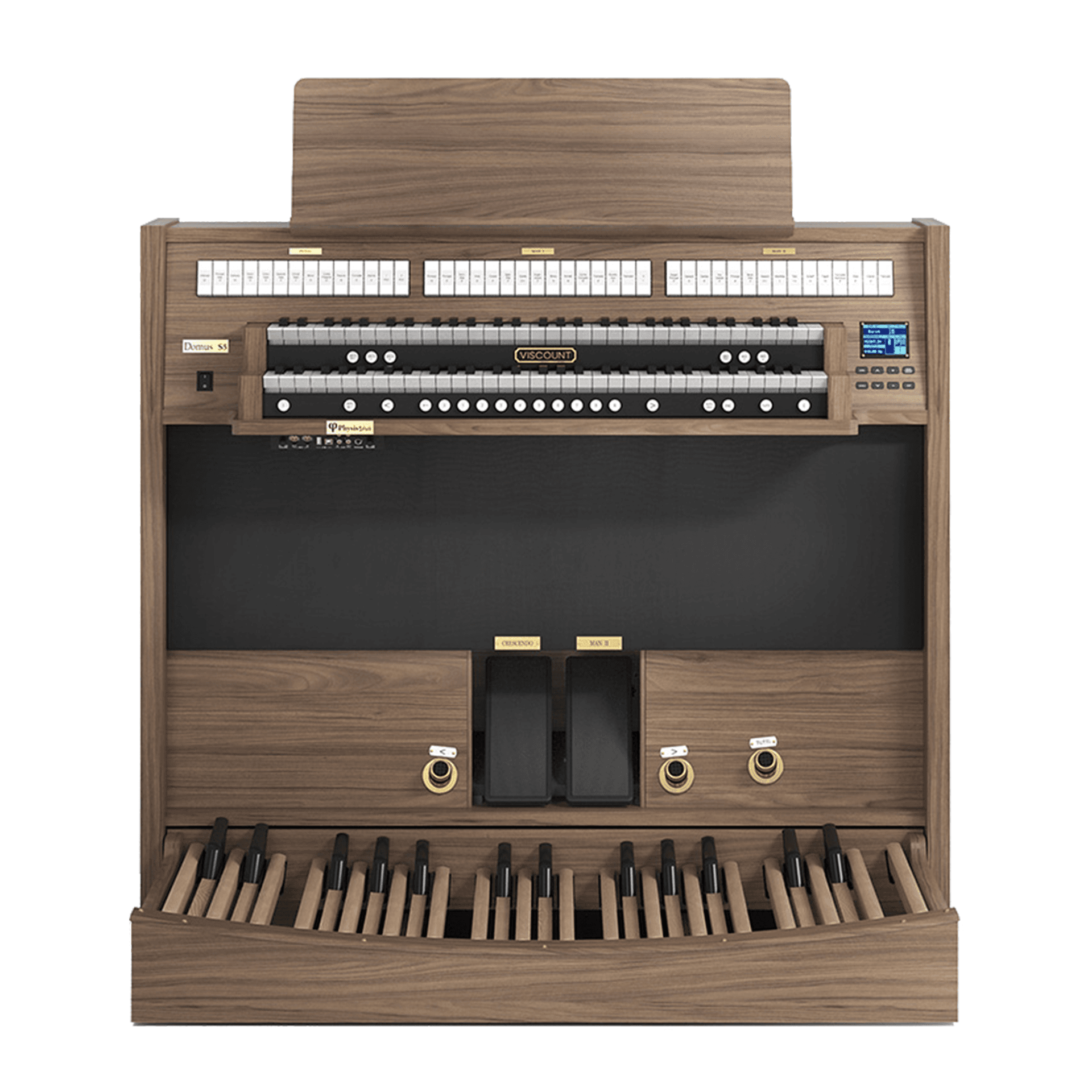 Domus | undefinedバイカウント | ヤマハミュージックジャパン Domus | undefinedバイカウント | ヤマハミュージックジャパン