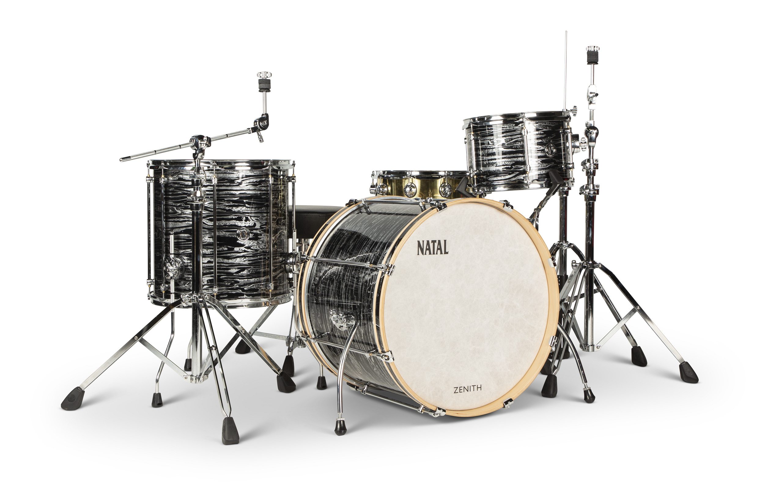 Zenith | ドラムキット | ナタール | ヤマハミュージックジャパン