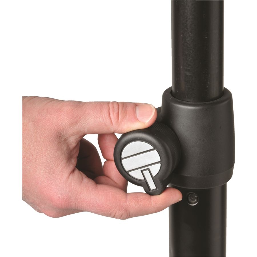 QUIKLOK スピーカースタンド 未使用品 Amazon.co.jp: QUIK-LOK S171 1ペア スピーカースタンド : 楽器