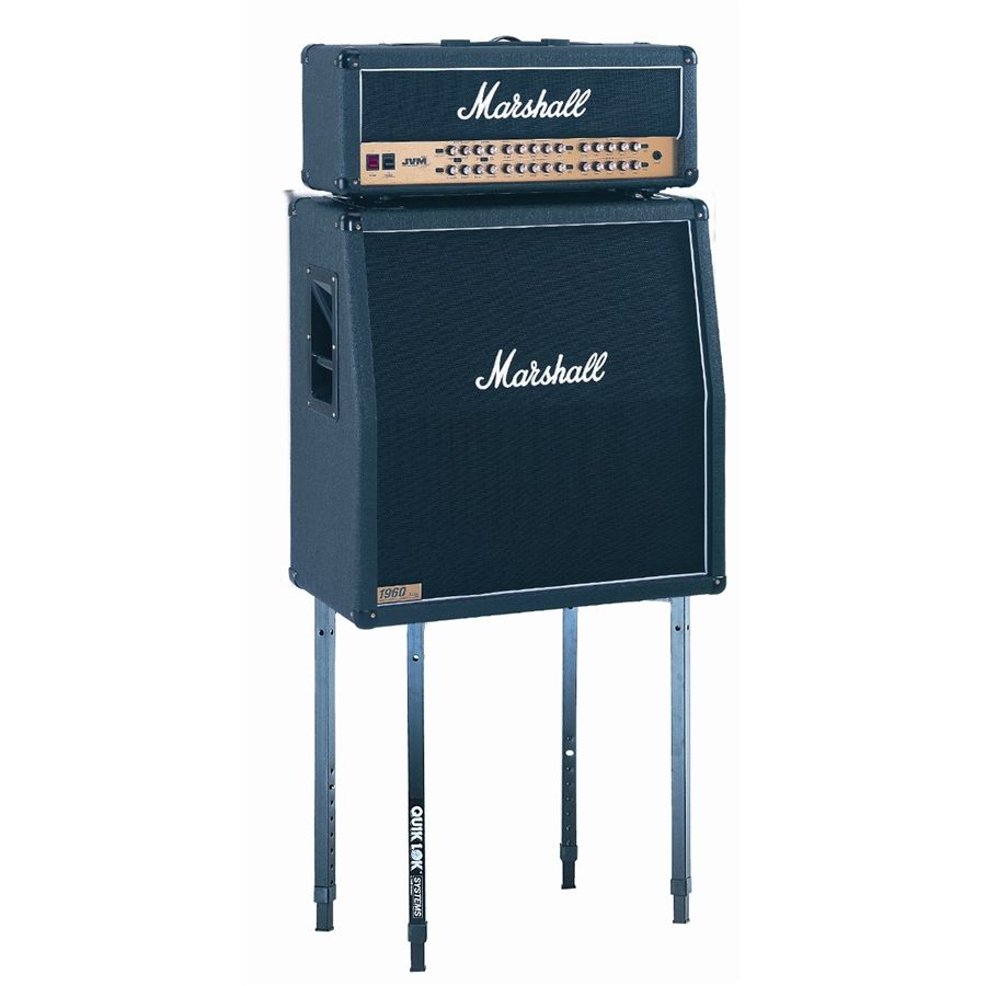 WS650 | マルチスタンド | クイックロック | ヤマハミュージック