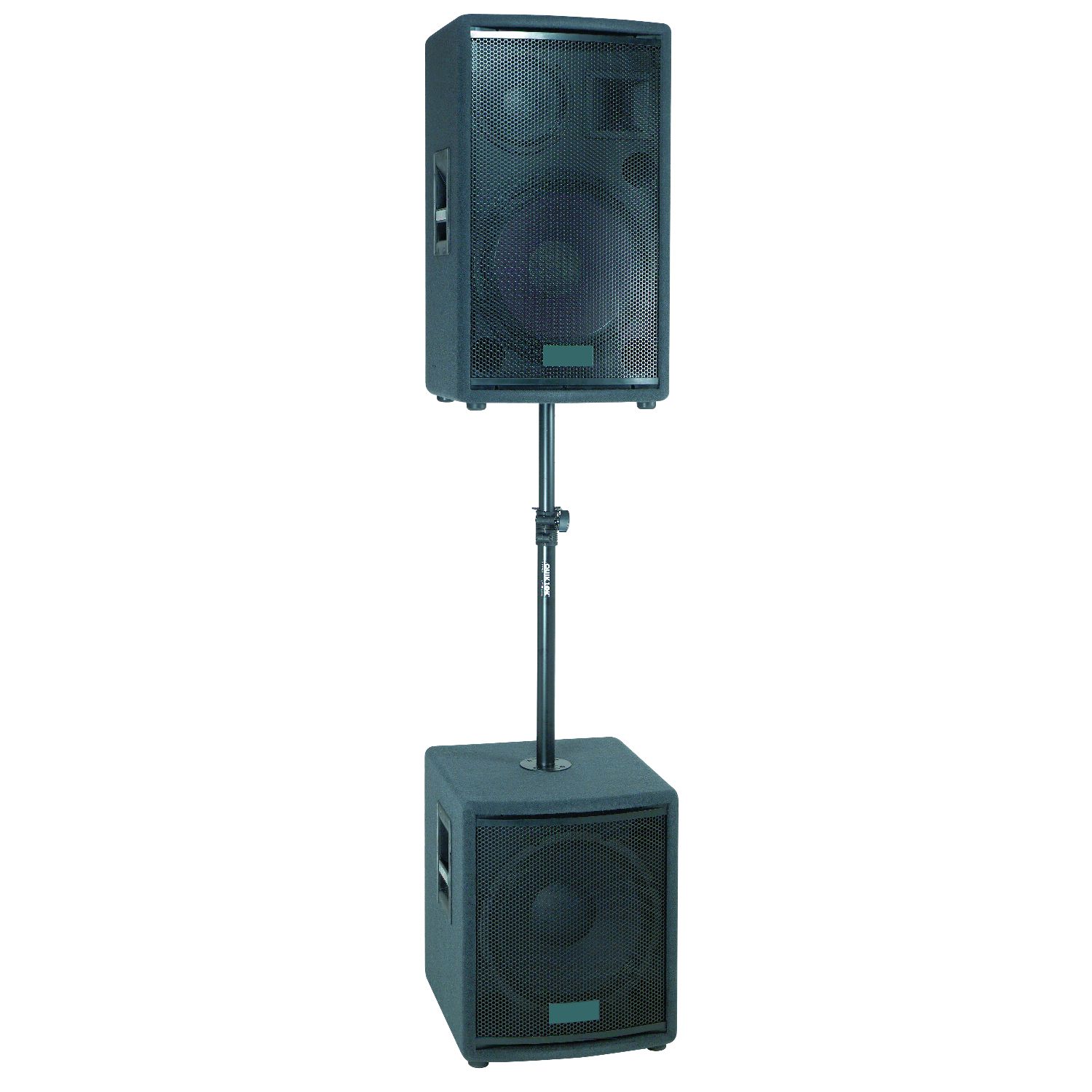 QUIKLOK スピーカースタンド 未使用品 image?url=/image/files/