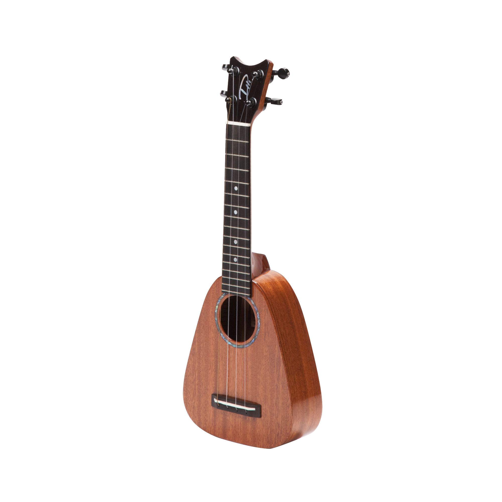 XS Soprano Mahogany | ウクレレ | ロメロ・クリエイションズ | ヤマハ