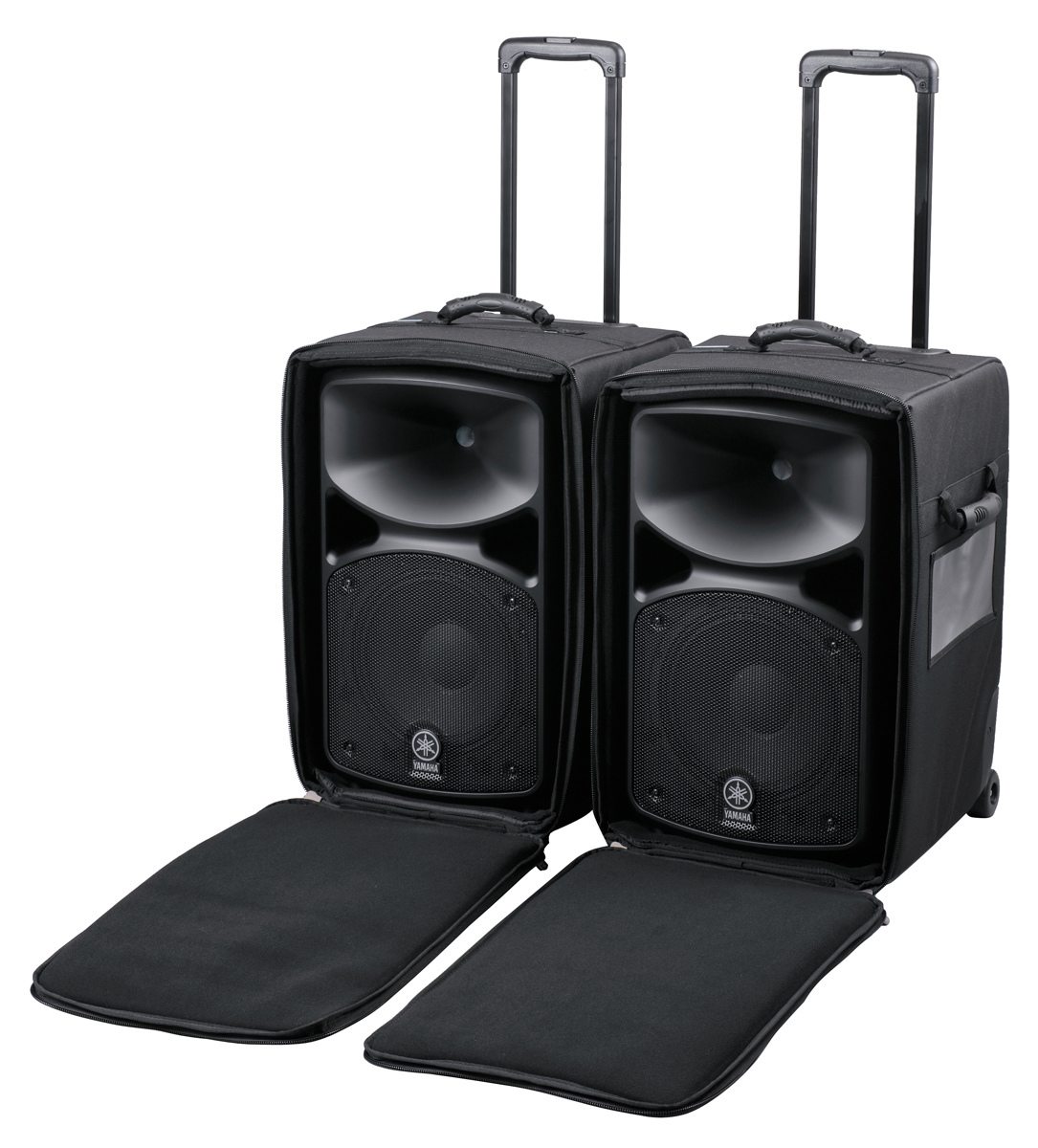 STAGEPAS600ケース（LPTRPACASE2） | その他ケース