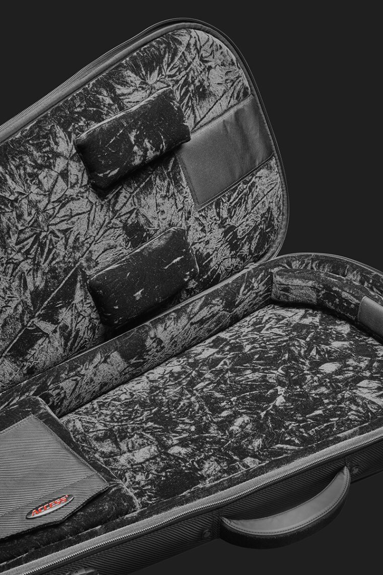 ギグバッグ | アクセス | ヤマハミュージックジャパン 取り扱い