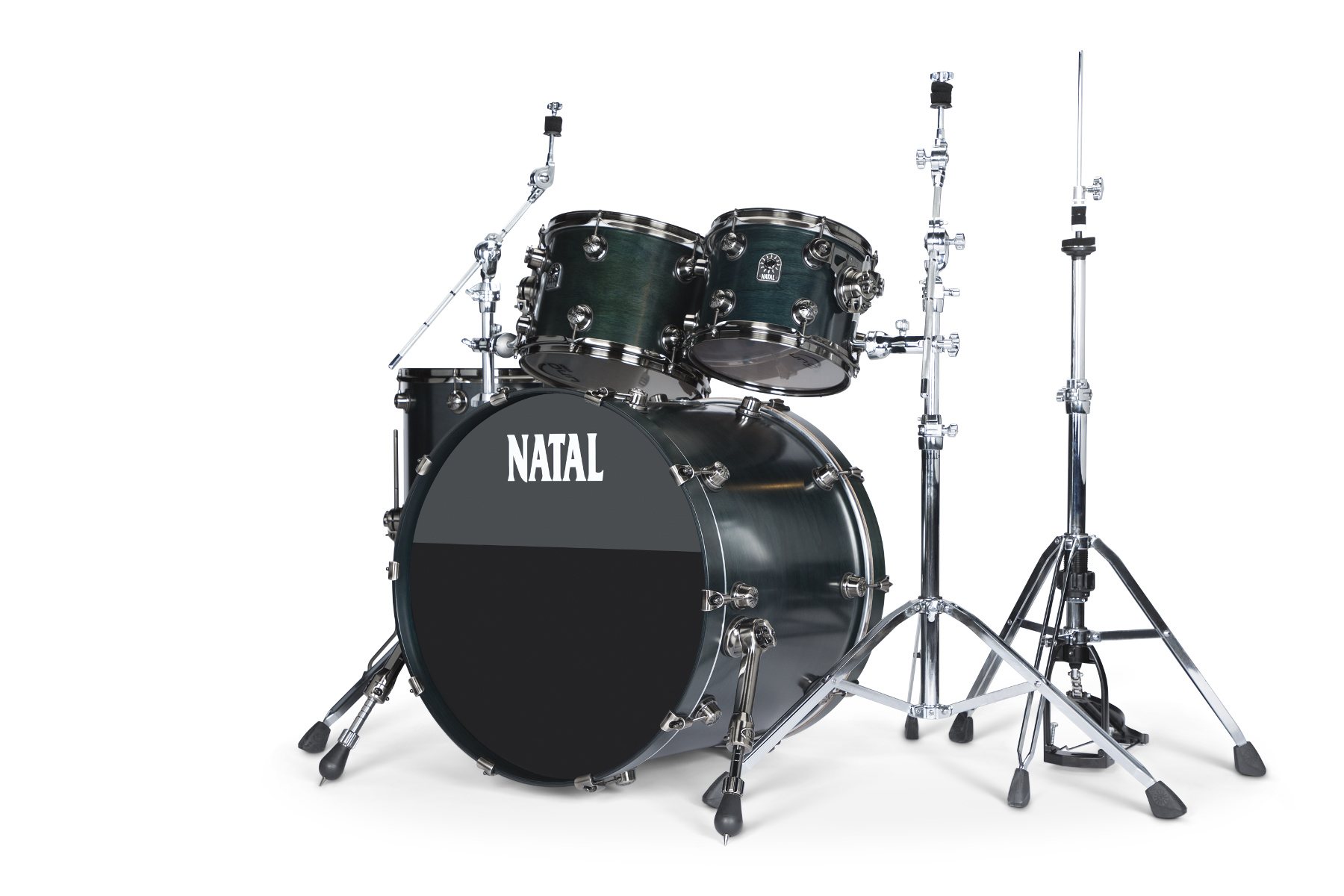 Walnut Originals | ドラムキット | ナタール | ヤマハミュージック