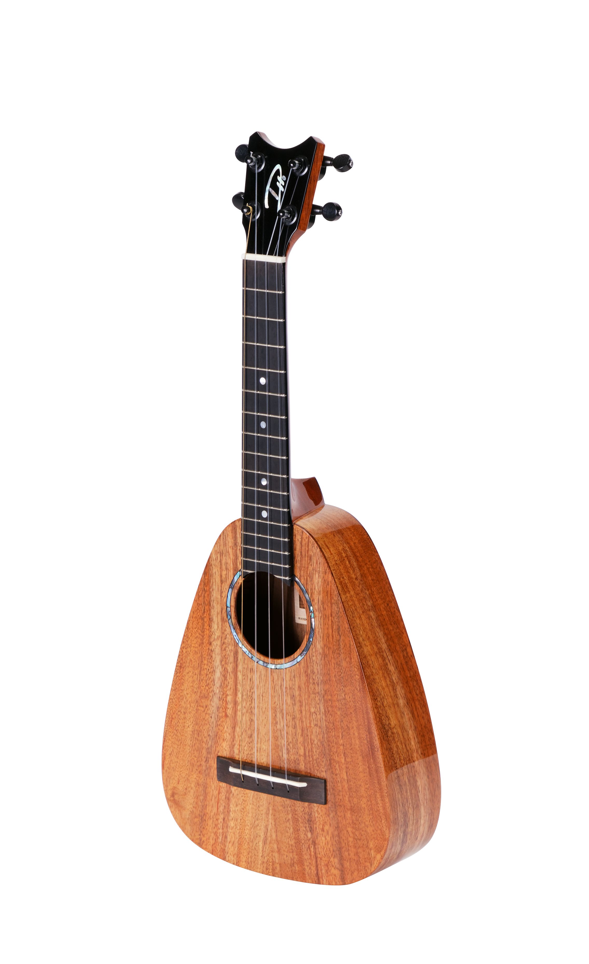 ST Concert Premium Koa | ウクレレ | ロメロ・クリエイションズ