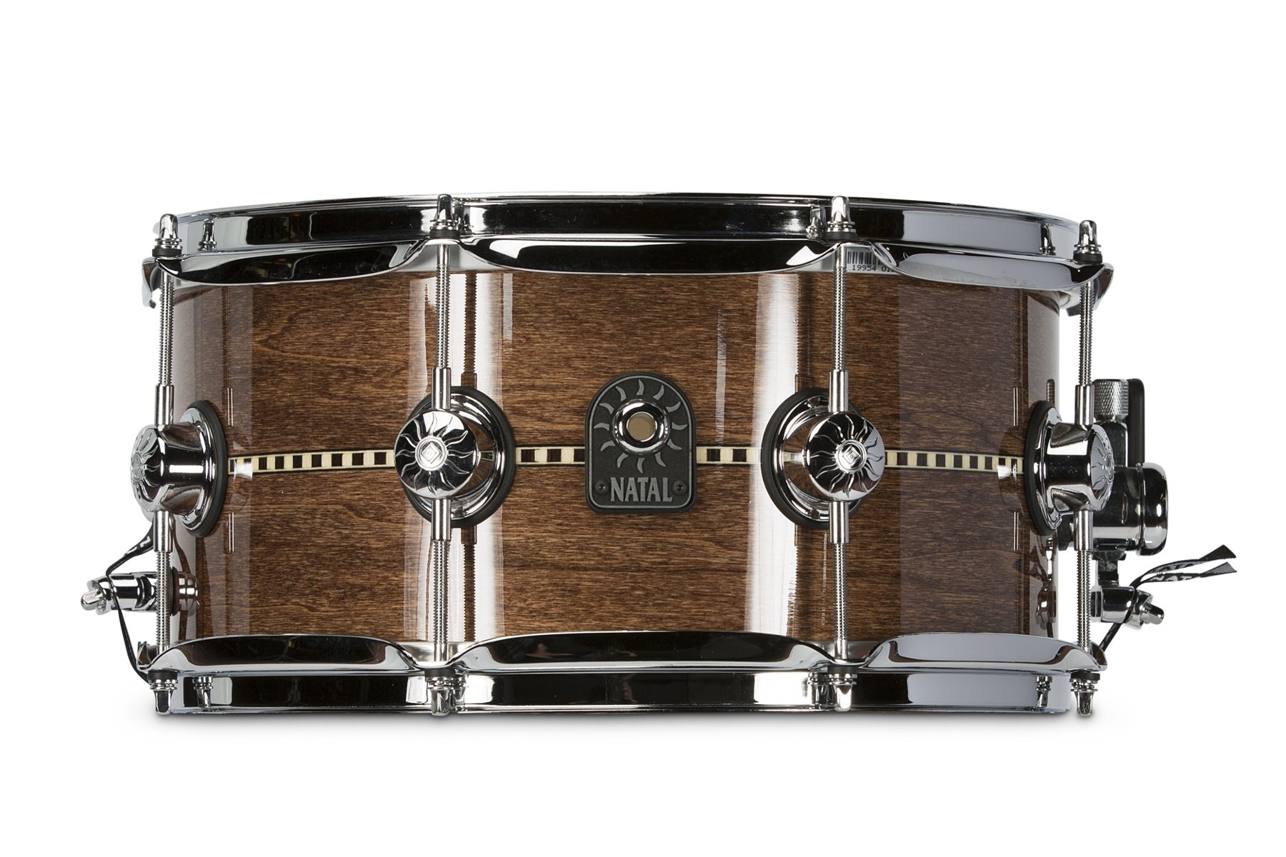 Tulipwood Inlay | スネア | ナタール | ヤマハミュージックジャパン