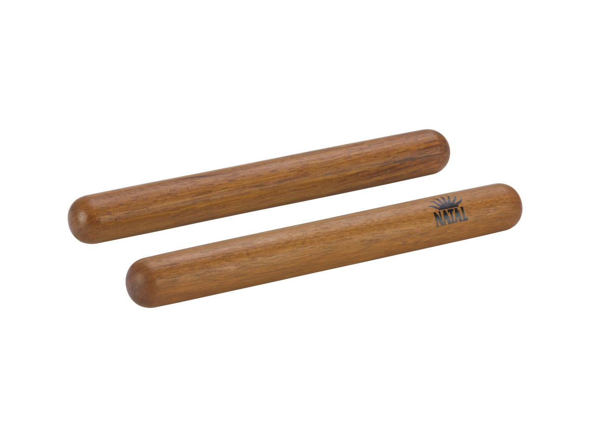 アフリカンクラベス クラベス | パーカッション | ナタール | ヤマハミュージック