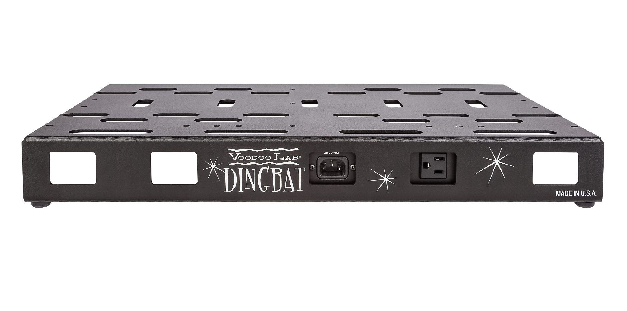 Dingbat MEDIUM パワーパッケージ w/ Pedal Power 2 Plus | ペダル