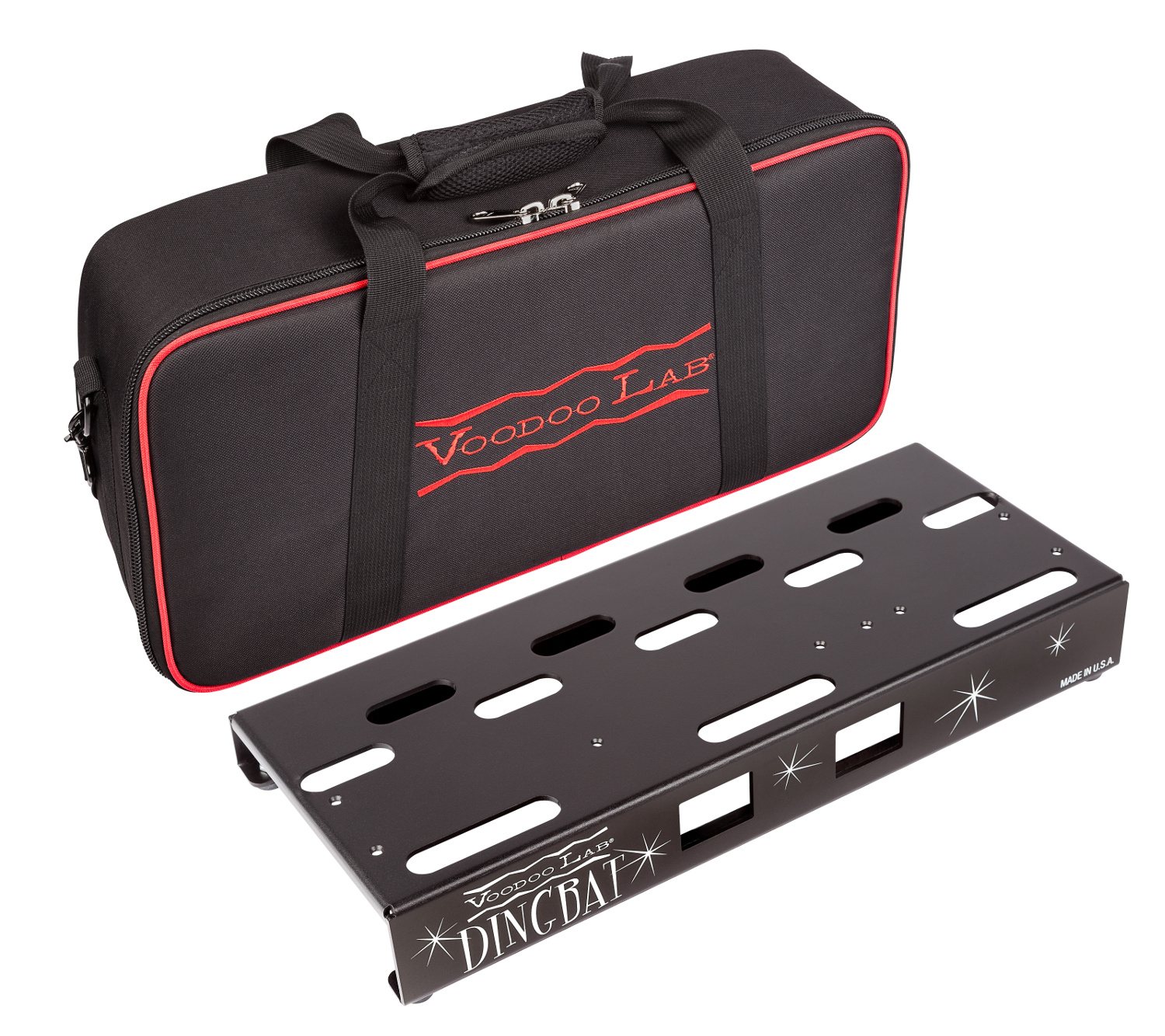 ヤマハ PSE エフェクターセット ミニペダル付き バラ売り可能 dingbat_sm_dbs_angle_plusbag_a